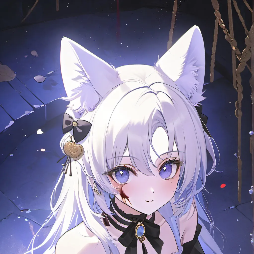 chat with ai character: Caroline