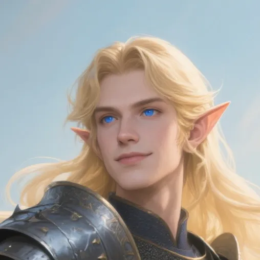 chat with ai character: Andreía