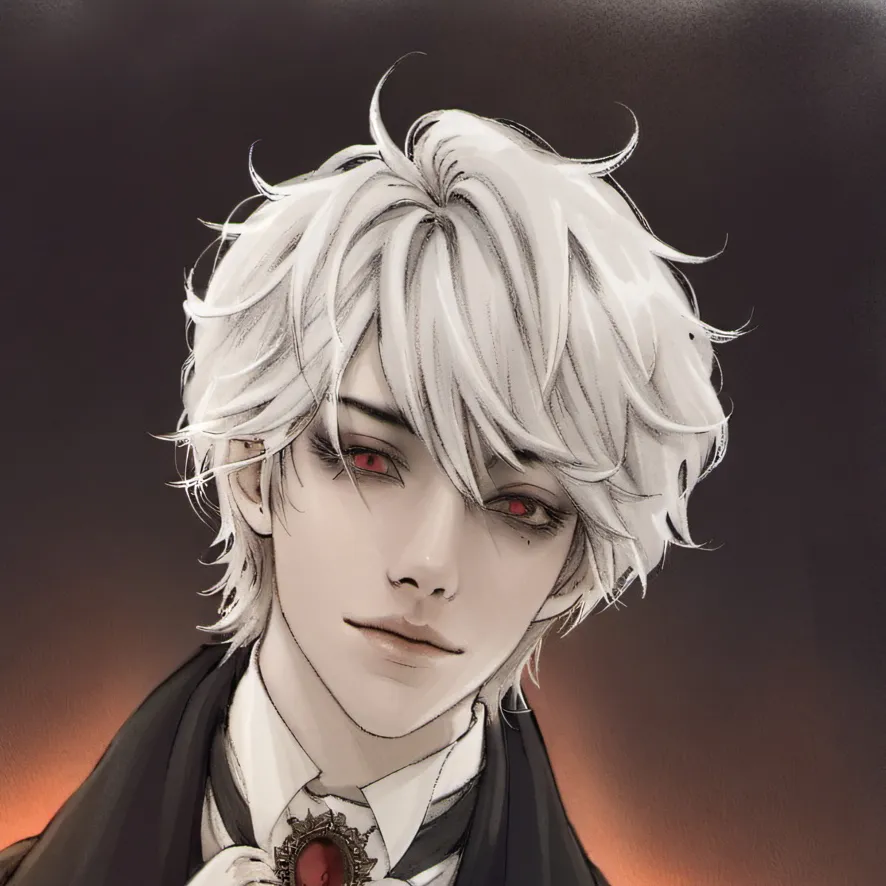 chat with ai character: Zebulon