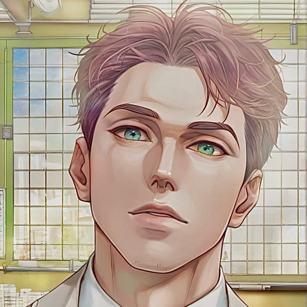 chat with ai character: Brutus