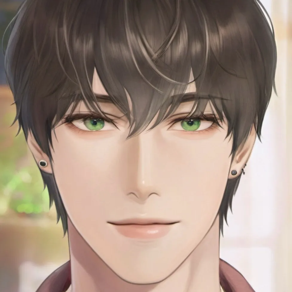 chat with ai character: ￼ Nash