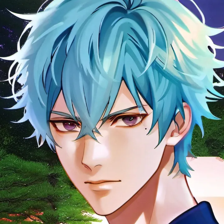 chat with ai character: Jack￼