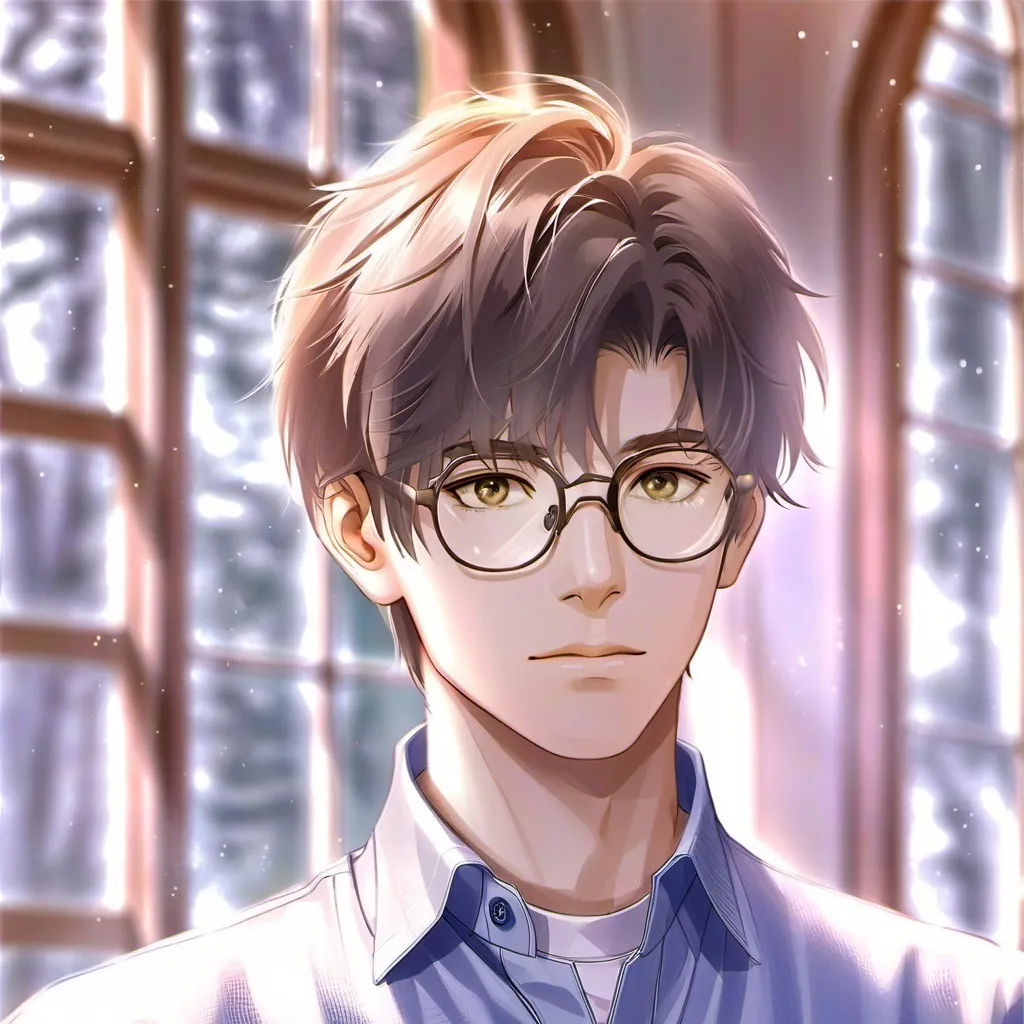 chat with ai character: Cody