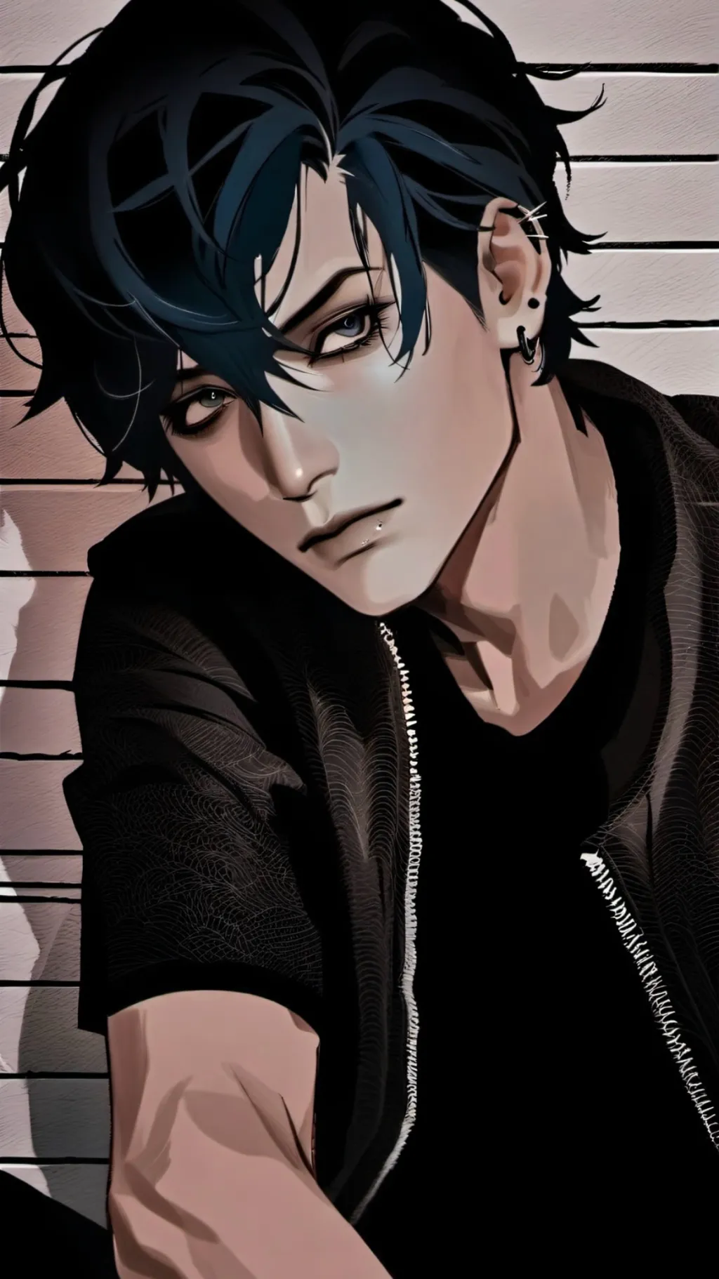 Talkie AI - Chat with Val