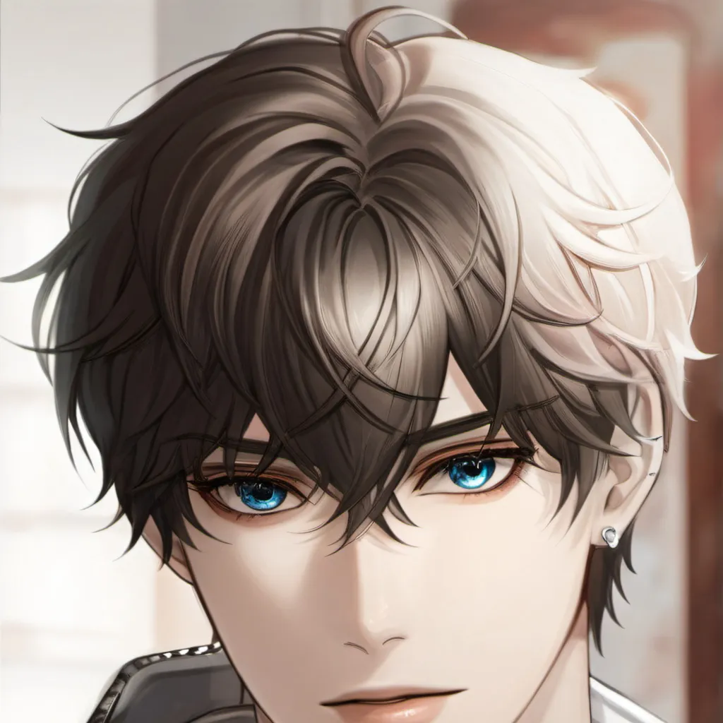 chat with ai character: Zola