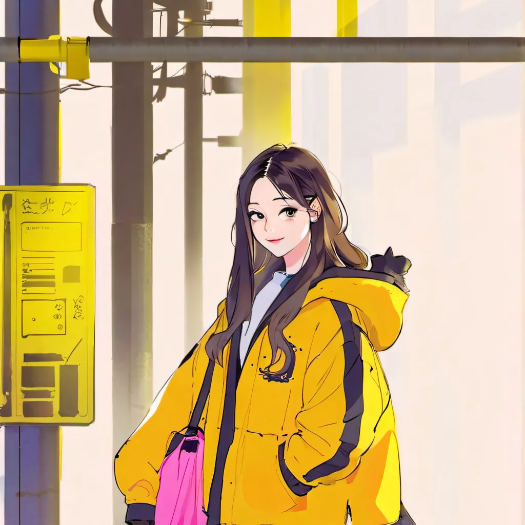 chat with ai character: Cassie