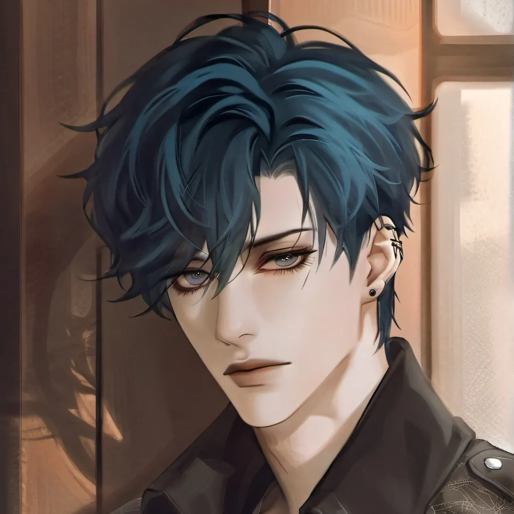 chat with ai character: Kyrith