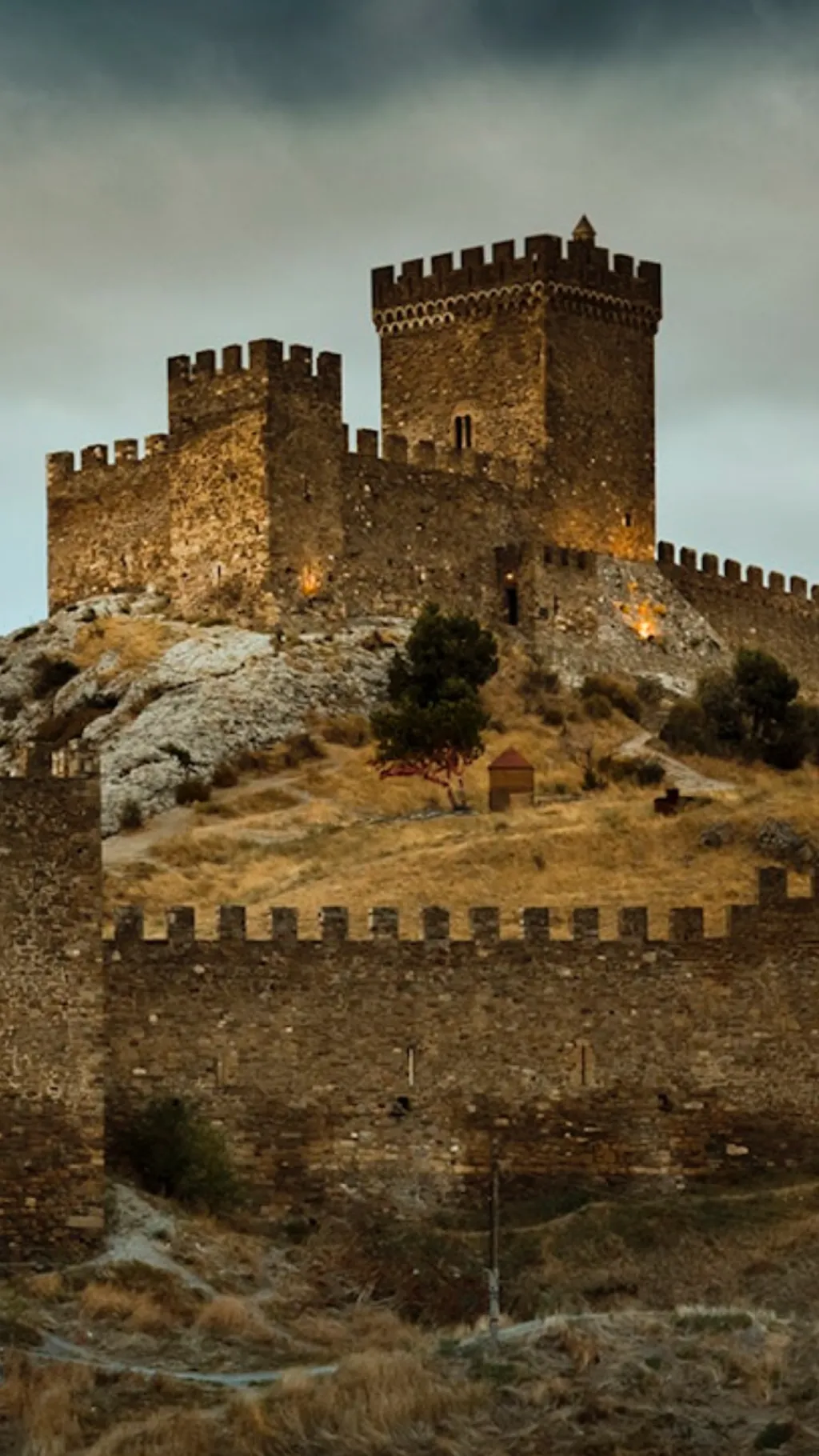 Talkie AI - Chat with Allas kingdom