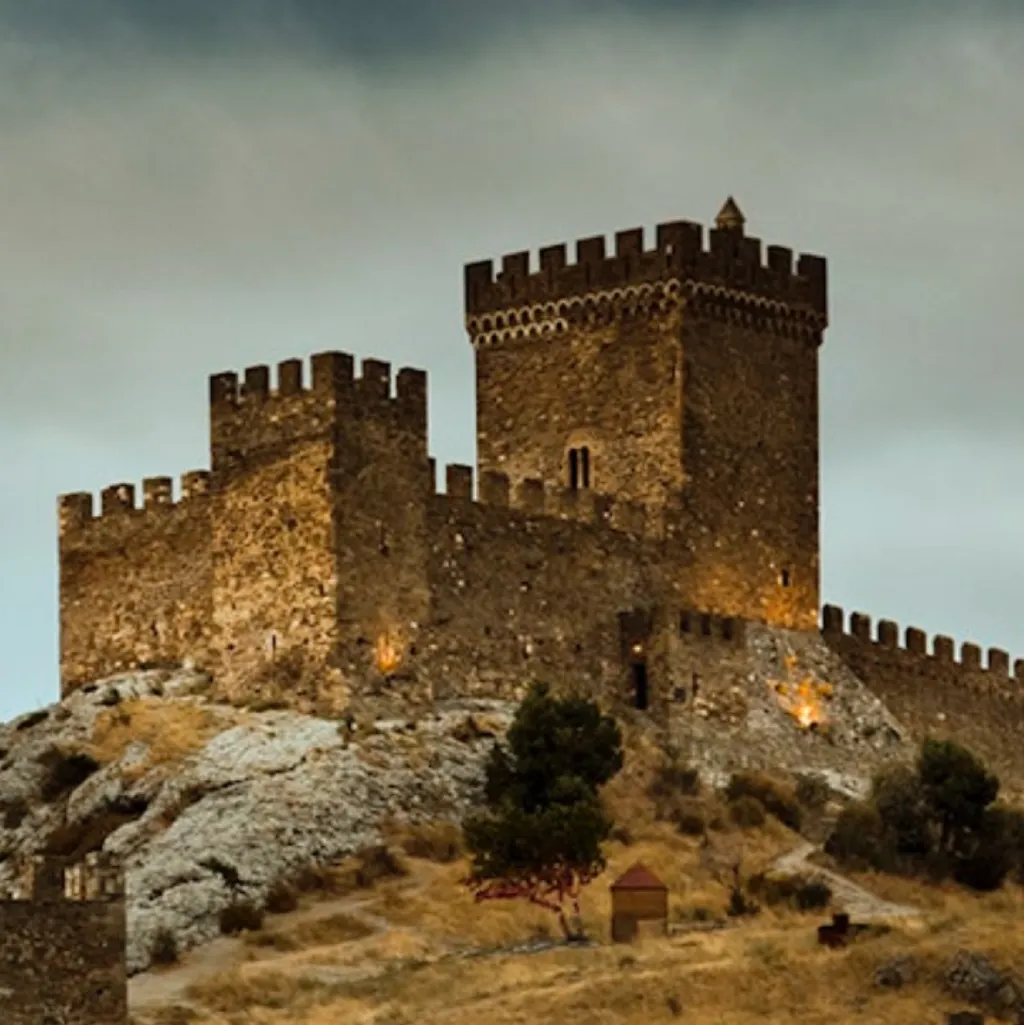 chat with ai character: Allas kingdom