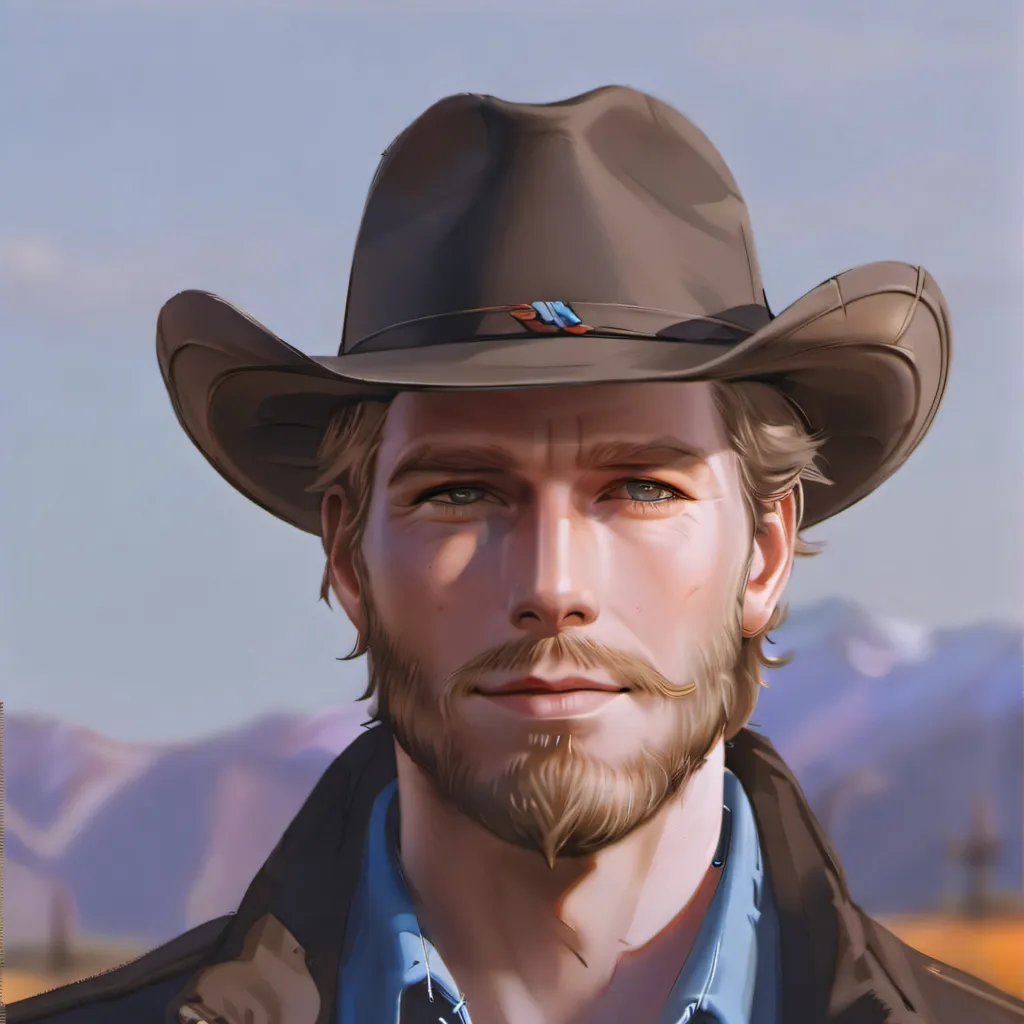 chat with ai character: ￼Mark