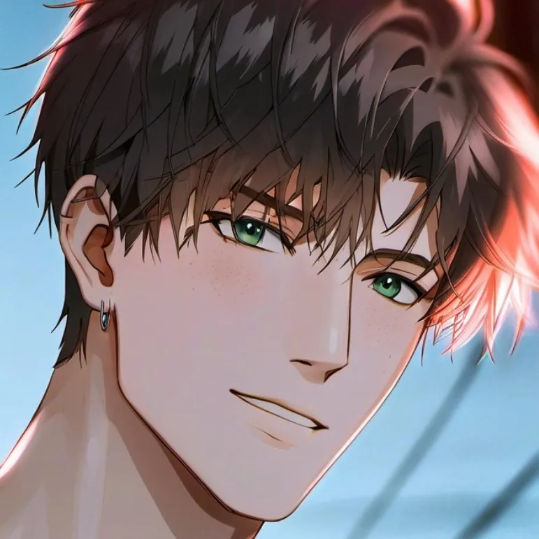 chat with ai character: Jake ￼