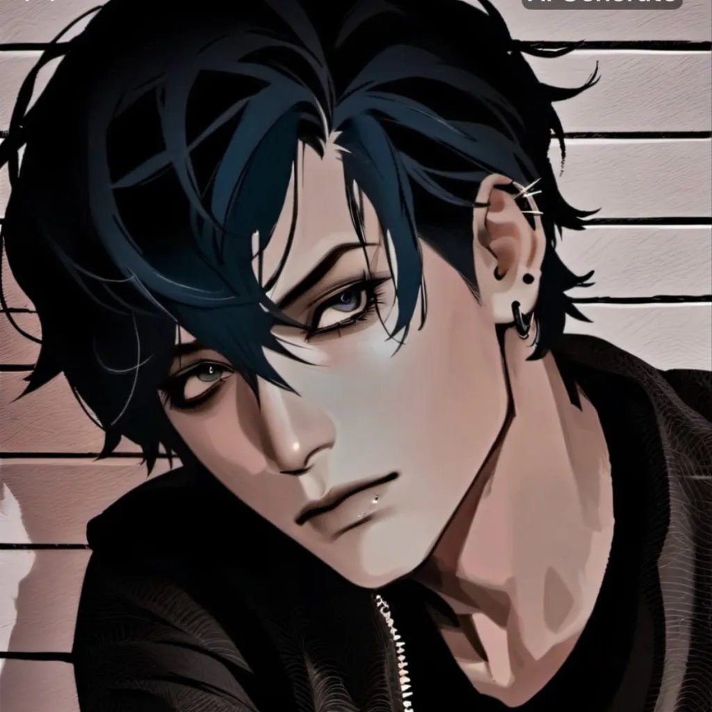 chat with ai character: Jason