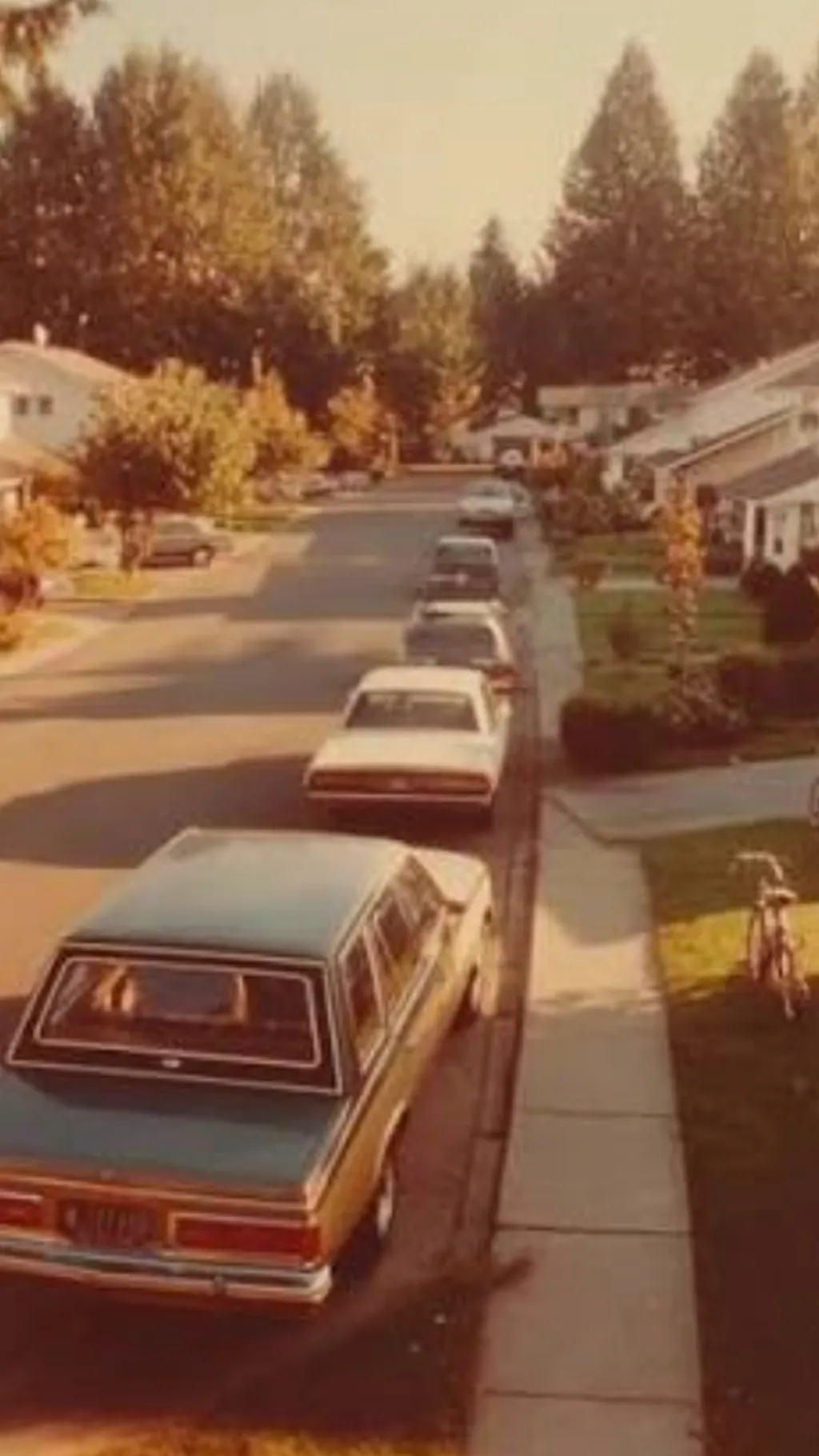 Talkie AI - Chat with 1970