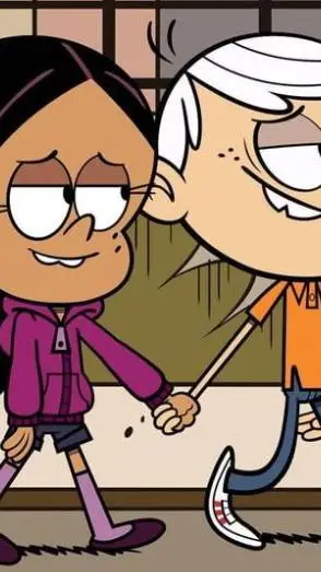 ai character: linconxronieanne background