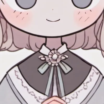 chat with ai character: ￼ pebble