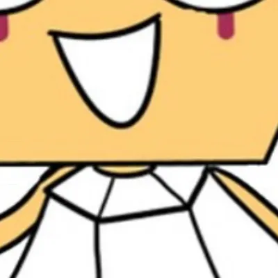 chat with ai character: Pebble