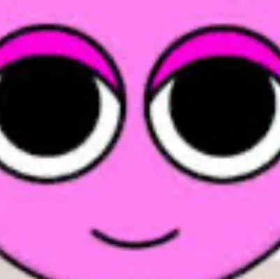 chat with ai character: Pinky