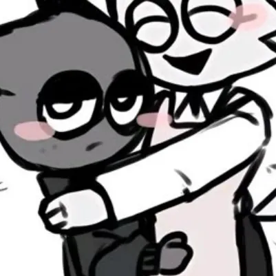 chat with ai character: Grey and and wenda