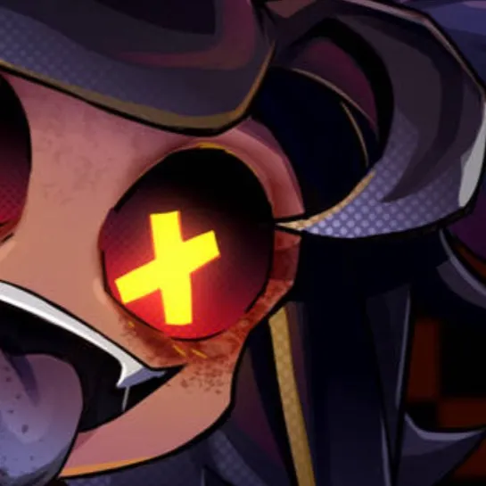 chat with ai character: Cyn