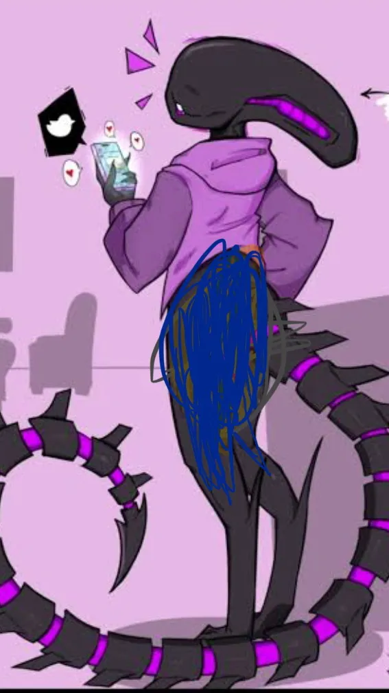 ai character: Mom background