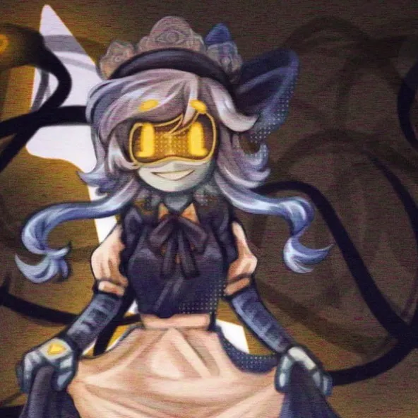 chat with ai character: Sister