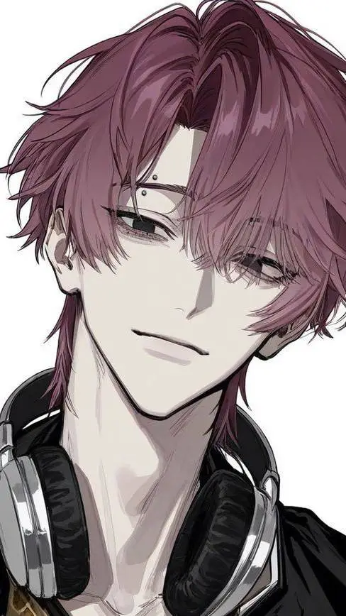 ai character: Kaiser  background