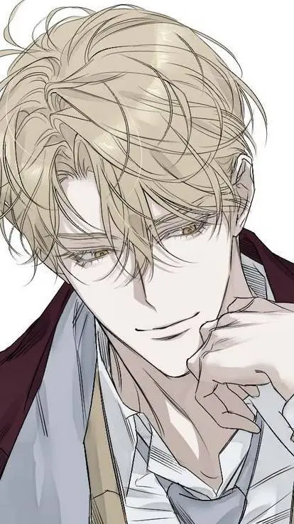 ai character: Henry William  background