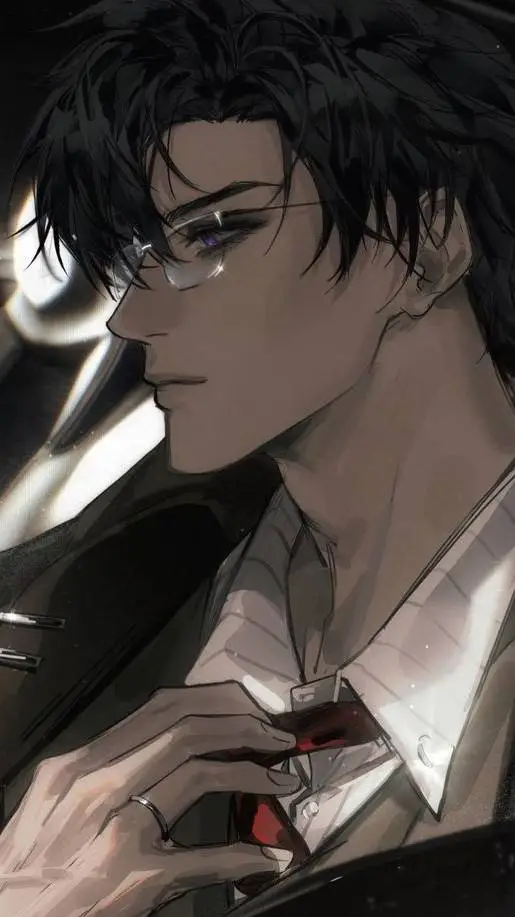 ai character:  Sylus Hemsworth background