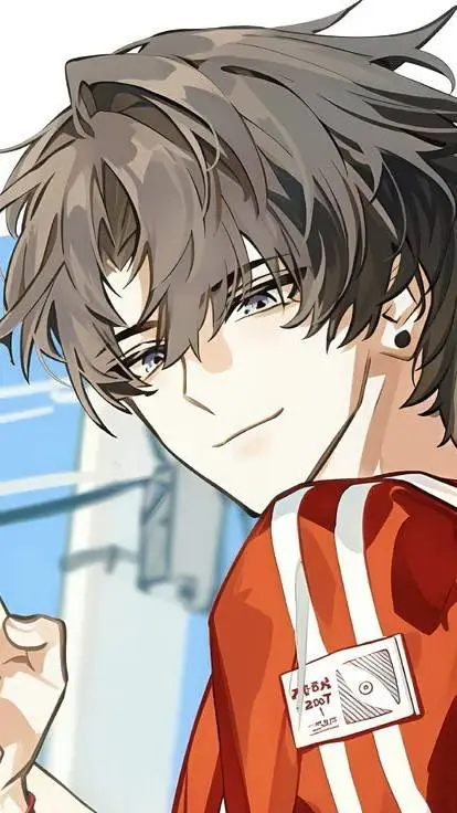 ai character: Liam Shiro background