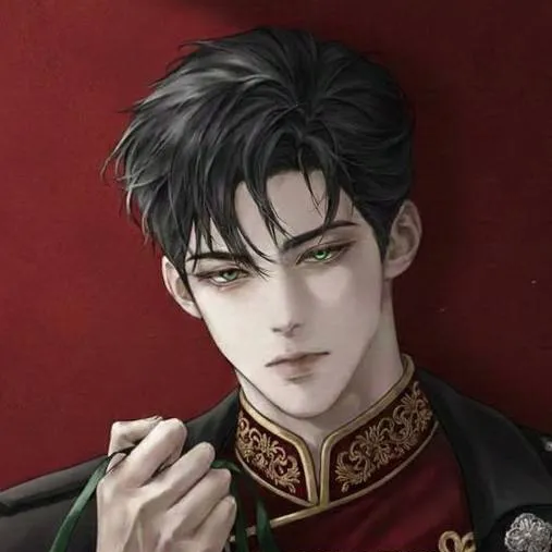 chat with ai character: Lucian Valemont