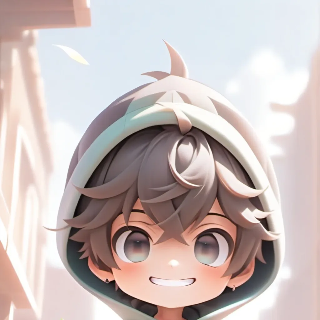 chat with ai character: tom