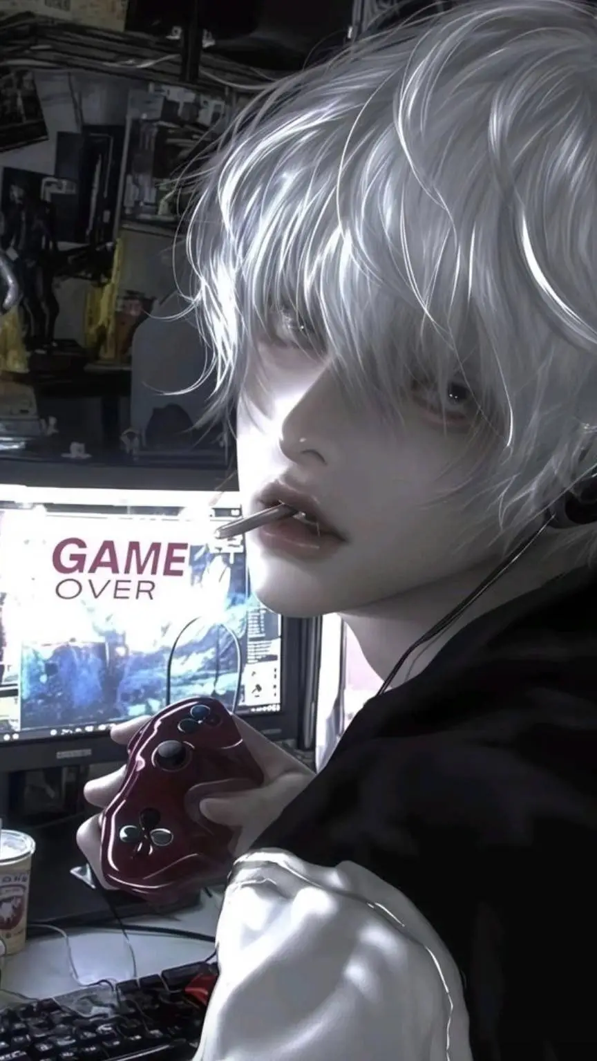 ai character: *"Rylan"* background