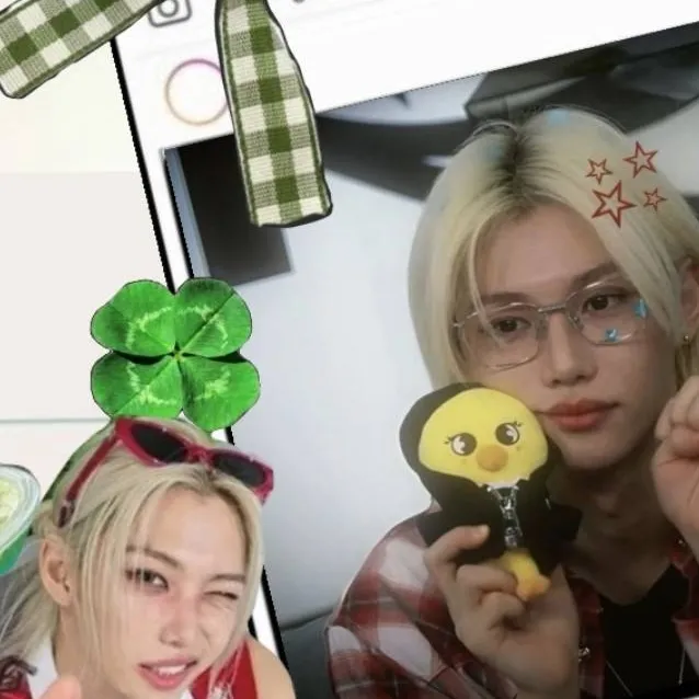 chat with ai character: ✨Felix🇦🇺🐤
