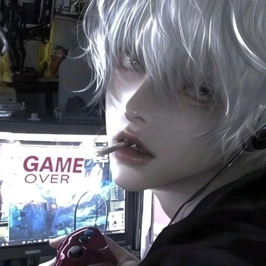 chat with ai character: *"Rylan"*