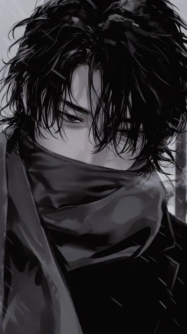 ai character: Alexander viktor background