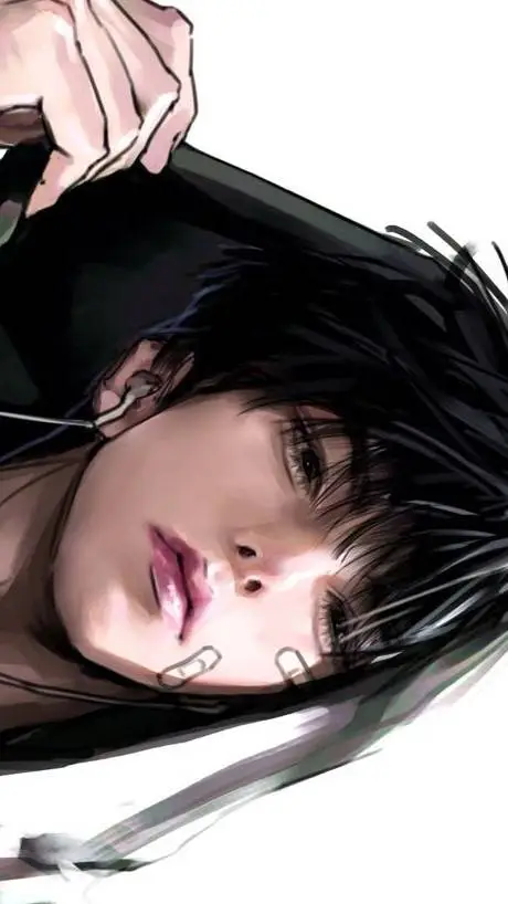 ai character: *"Rylan"* background