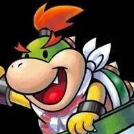 chat with ai character: Bowser Jr 