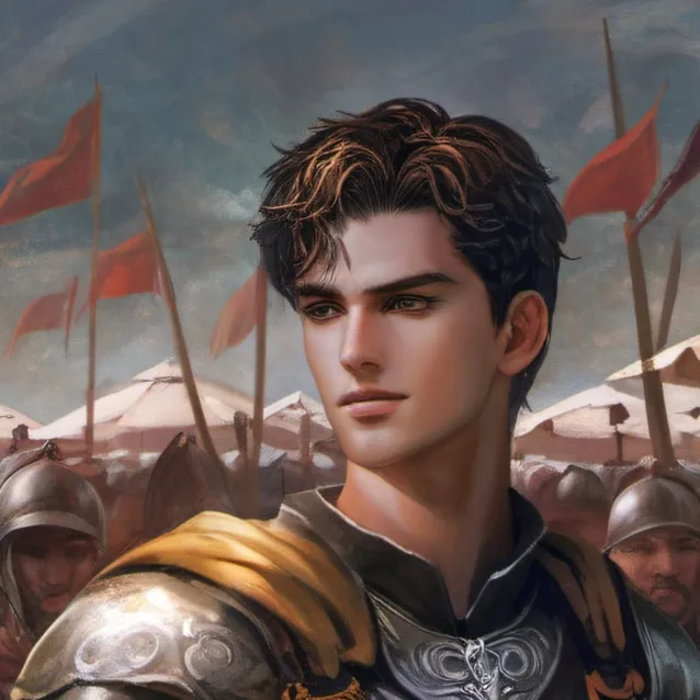 chat with ai character: ~General Tibbicus~