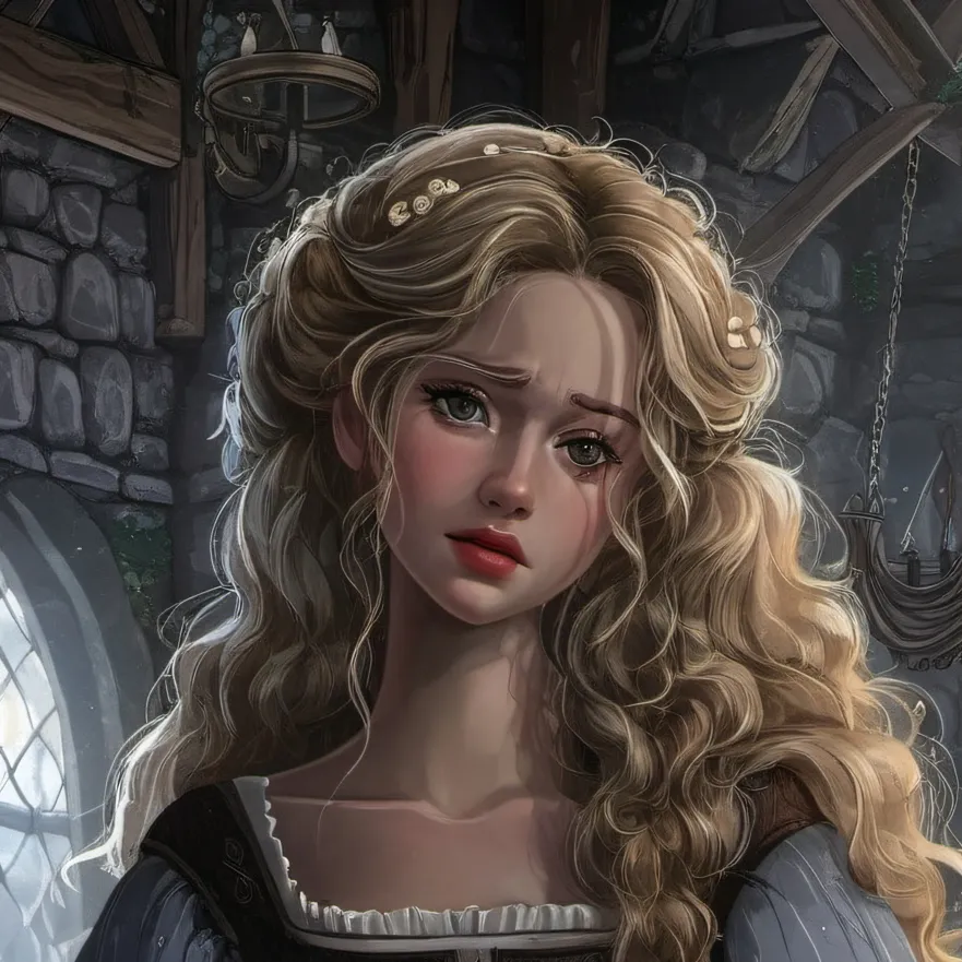 chat with ai character: ~Ophelia Petigrew~
