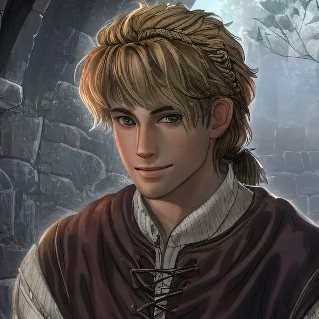 chat with ai character: ~Hector Pierforth~