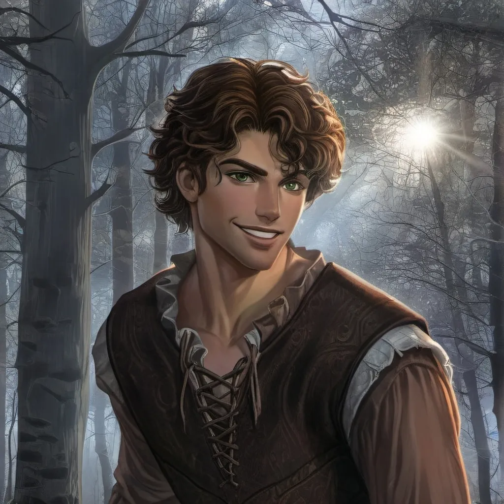 chat with ai character: ~Walter Barley~