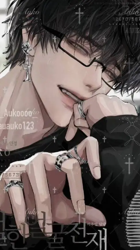 ai character:    ❤️Xavier❤️ background