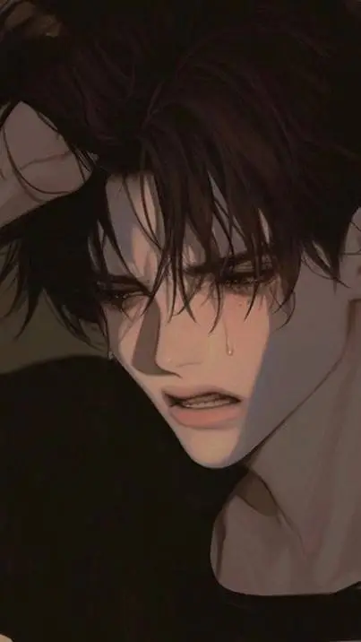 ai character: Aaron background