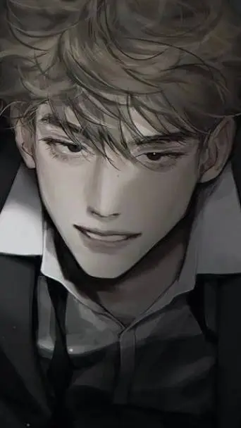 ai character: JAKE background