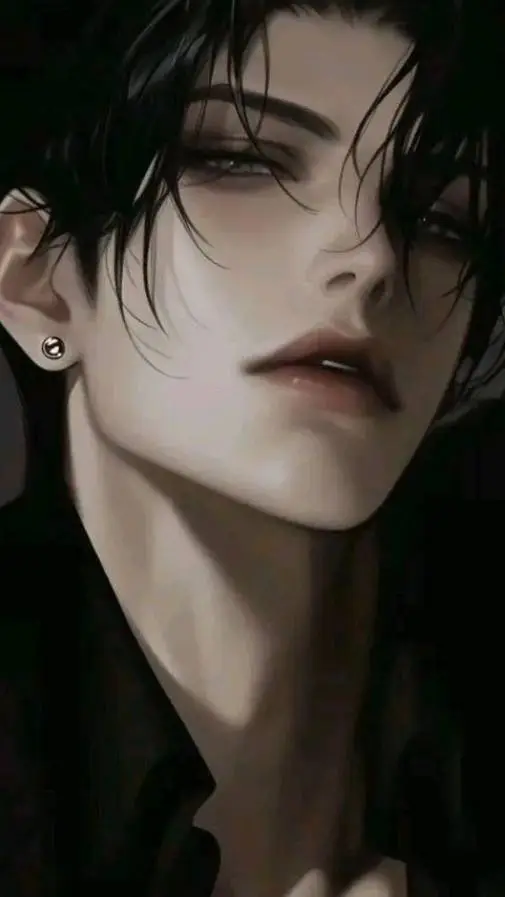 ai character: James background