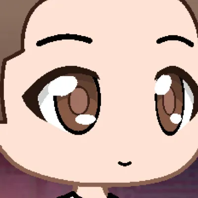 chat with ai character: Random boy ￼