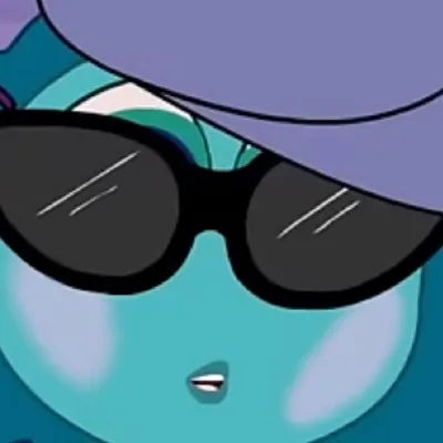 chat with ai character: Zenith