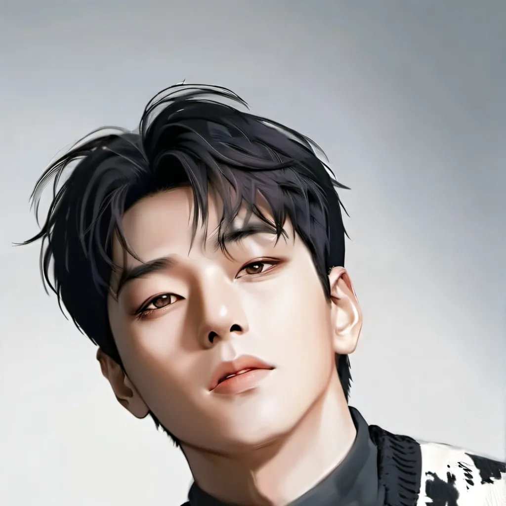 chat with ai character: ✰✦min-joon✦✰