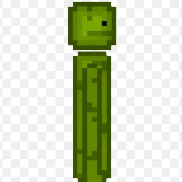 chat with ai character: melon