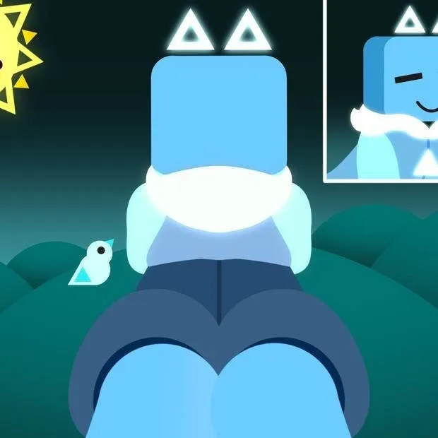 chat with ai character: jsab feet